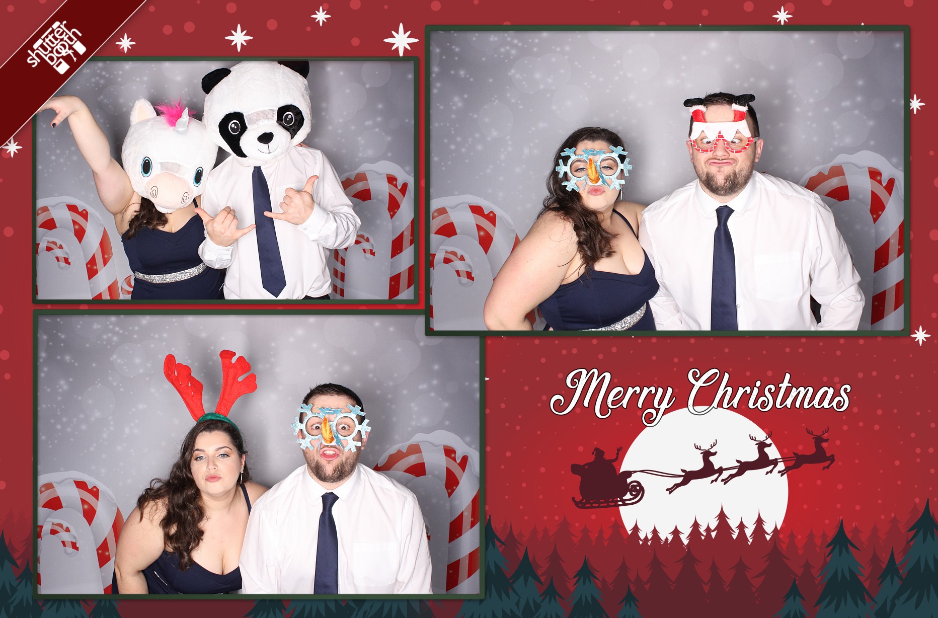 Hilton Christmas Parties | View more photos from the event at gallery.shutterbooth.co.uk/u/Shutterbooth/Hilton-Christmas-Parties-2